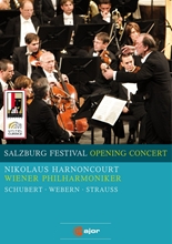 Picture of 009 SALZBURG FESTIVAL OPENING CONCERT