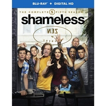 Picture of SHAMELESS: THE COMPLETE FIFTH SEASON