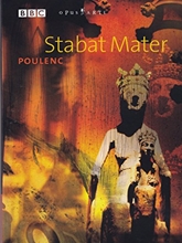 Picture of STABAT MATER / LITANIES / QUATRE MOTETS