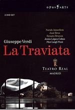 Picture of LA TRAVIATA