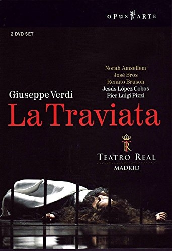 Picture of LA TRAVIATA