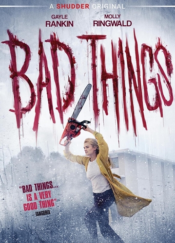 Picture of BAD THINGS