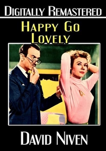 Picture of HAPPY GO LOVELY