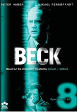 Picture of BECK: EPISODES 22-24