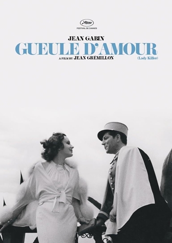 Picture of GUEULE D'AMOUR