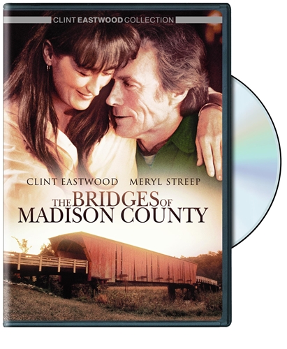 Picture of BRIDGES OF MADISON COUNTY