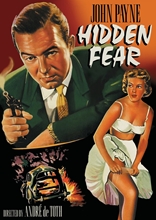 Picture of HIDDEN FEAR (1957)