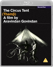 Picture of CIRCUS TENT (THAMP)