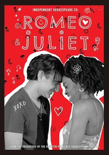 Picture of ROMEO & JULIET