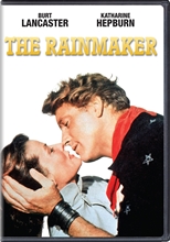 Picture of RAINMAKER (1956)