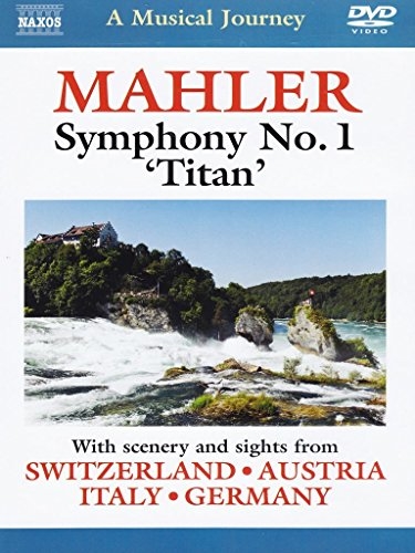 Picture of MUSICAL JOURNEY: MAHLER SYMPHONY NO 1