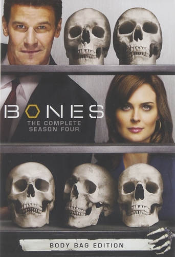 Picture of BONES: SEASON 4