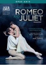 Picture of ROMEO & JULIET