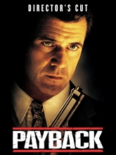 Picture of PAYBACK (DIRECTOR'S CUT)