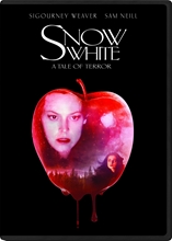 Picture of SNOW WHITE: A TALE OF TERROR