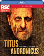 Picture of TITUS ANDRONICUS