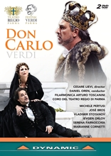 Picture of DON CARLO