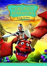 Picture of GREATEST ADVENTURE: KING ARTHUR