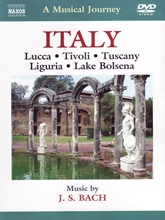 Picture of MUSICAL JOURNEY: ITALY