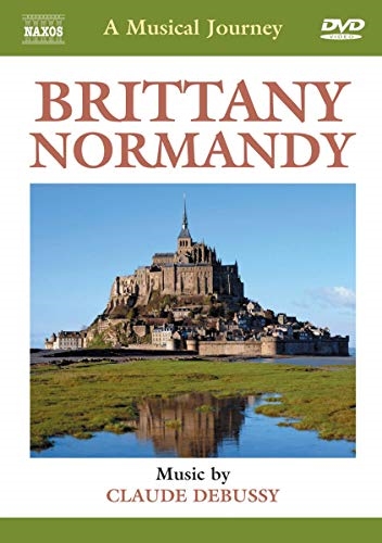 Picture of MUSICAL JOURNEY: BRITTANY & NORMANDY / VARIOUS