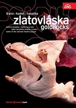 Picture of GOLDILOCKS (BALLET FAIRY-TALE)