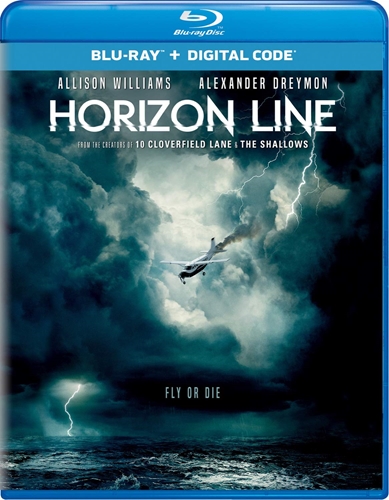 Picture of HORIZON LINE