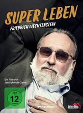 Picture of SUPER LEBEN