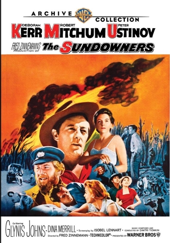 Picture of SUNDOWNERS (1960)