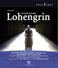 Picture of LOHENGRIN