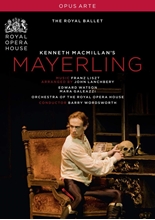 Picture of MAYERLING