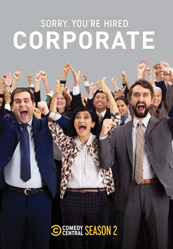 Picture of CORPORATE: SEASON 2