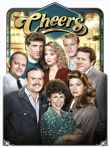 Picture of CHEERS: SEASON 1-6 (MINI-MEGA/EPIK)