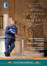 Picture of CRISPINO E LA COMARE