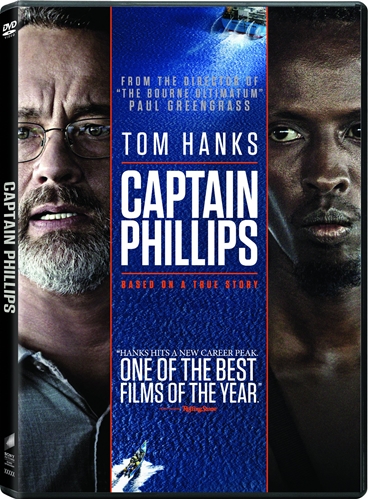 Picture of CAPTAIN PHILLIPS