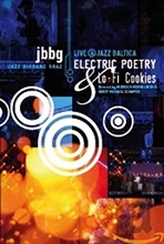 Picture of ELECTRIC POETRY & LO-FI COOKIES