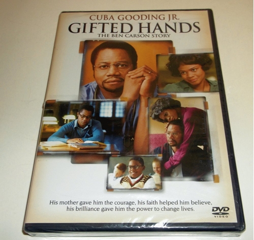 Picture of GIFTED HANDS