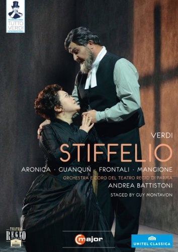 Picture of STIFFELIO