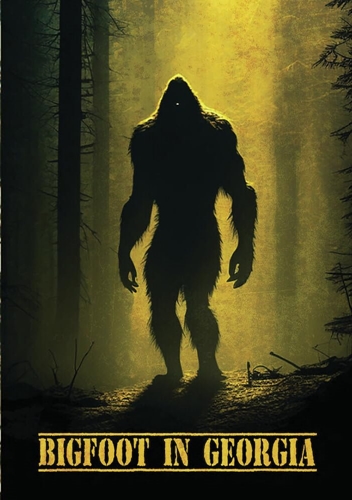 Picture of BIGFOOT IN GEORGIA