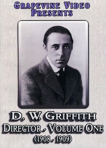 Picture of D. W. GRIFFITH: DIRECTOR 1