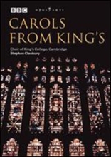 Picture of CAROLS FROM KING'S