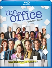 Picture of OFFICE: SEASON 9