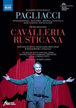 Picture of PAGLIACCI