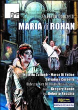 Picture of MARIA DI ROHAN