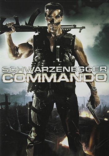 Picture of COMMANDO