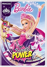 Picture of BARBIE IN PRINCESS POWER