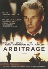 Picture of ARBITRAGE