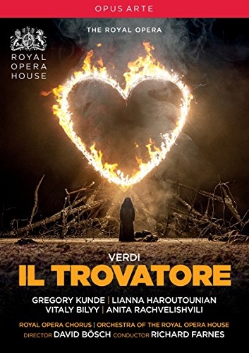 Picture of IL TROVATORE