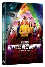 Picture of STAR TREK: STRANGE NEW WORLDS - SEASON TWO