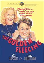 Picture of GOLDEN FLEECING