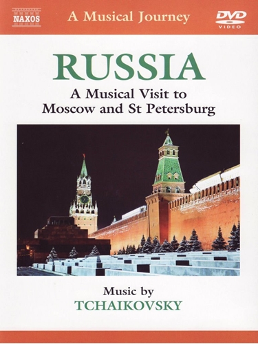 Picture of MUSICAL JOURNEY: RUSSIA